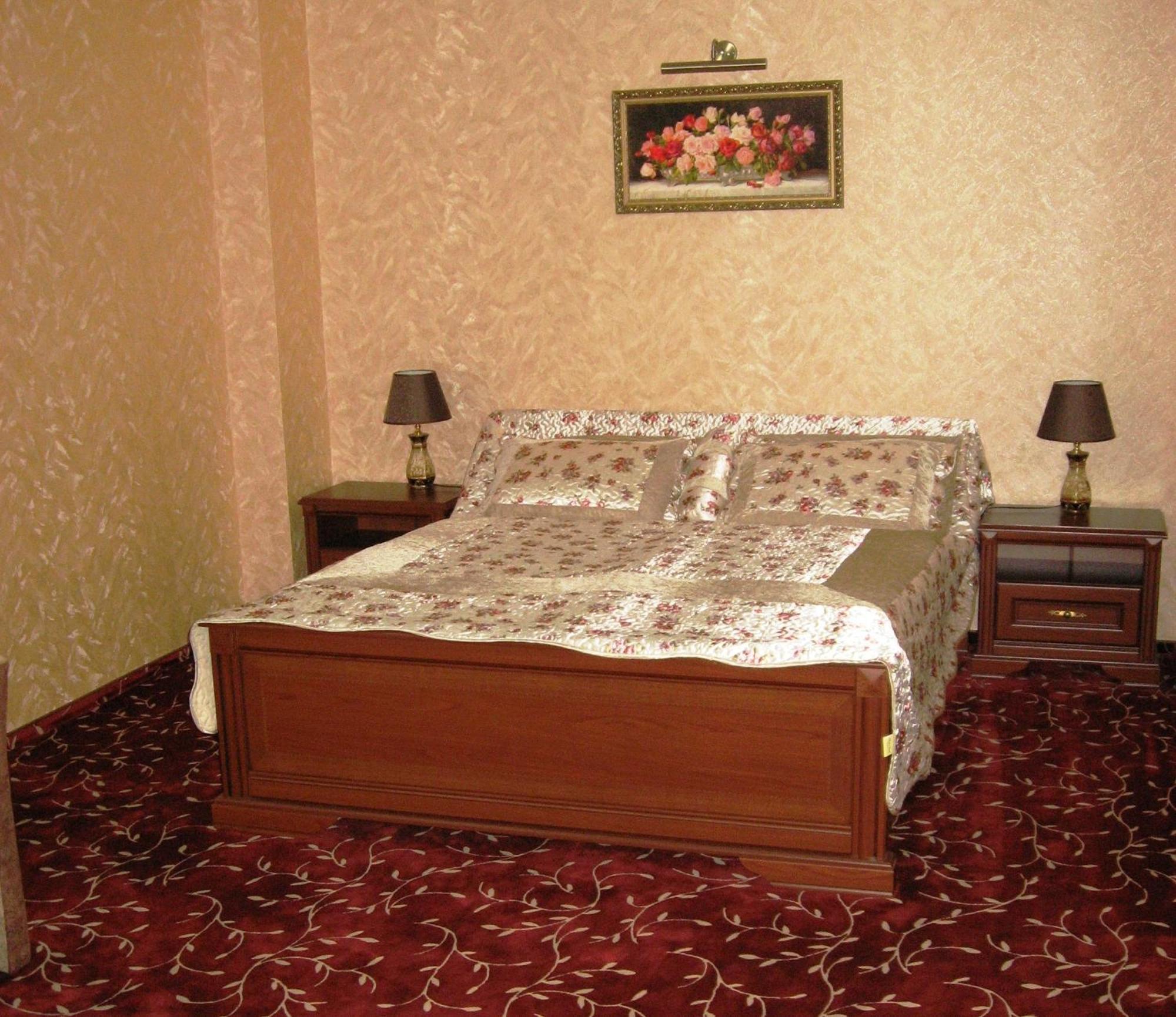 Shato Paradis Hotel Ирпин Екстериор снимка