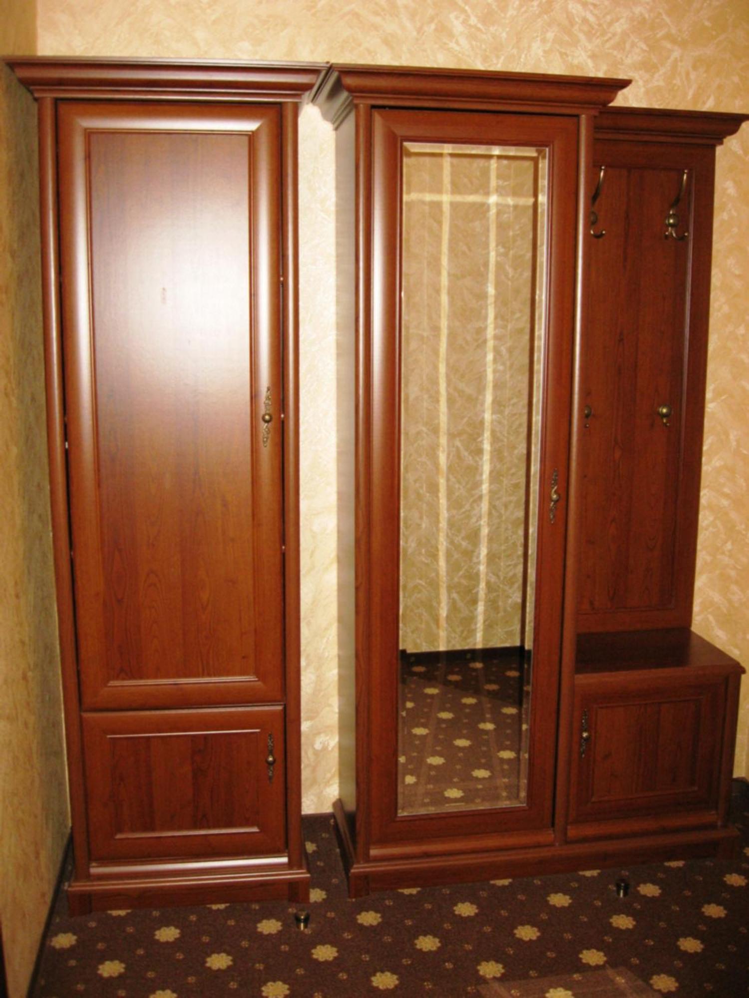 Shato Paradis Hotel Ирпин Екстериор снимка